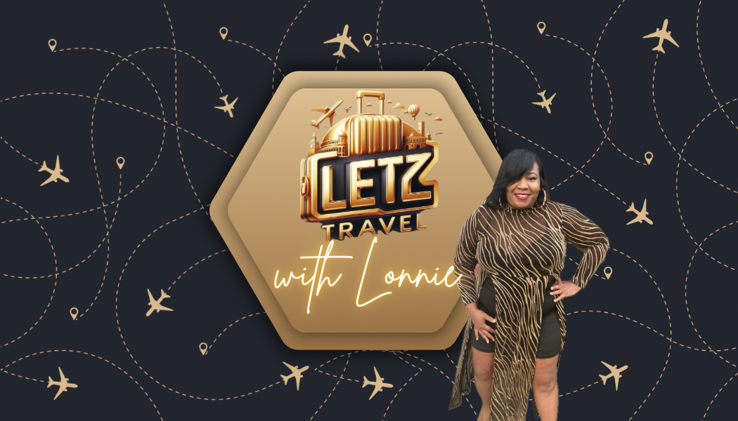 LETZ TRAVEL TEAM